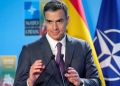 Premierul spaniol Pedro Sanchez. Sursa foto: REUTERS