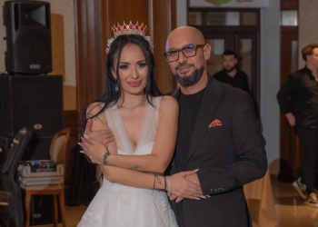 Sibel Cristea transformă Lash Event 2026 într-un spectacol care va ține până în zori