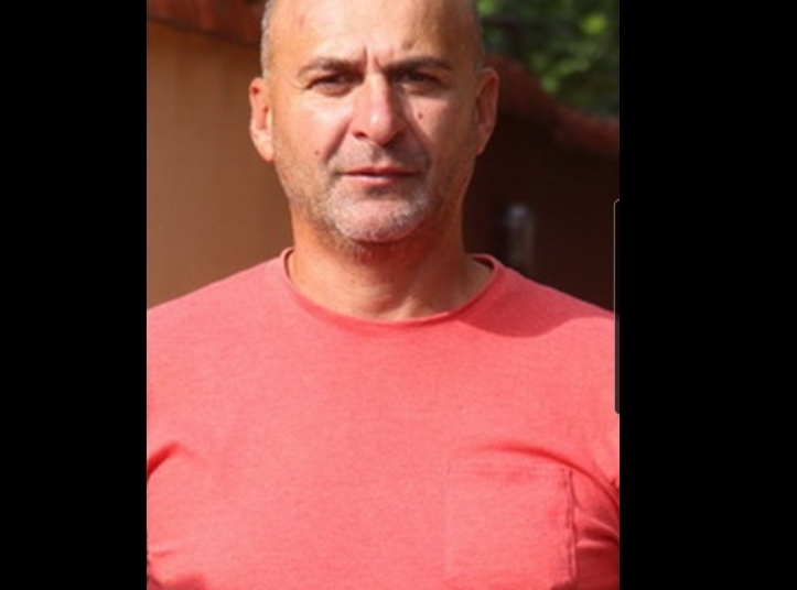 Sorin Tufan / Sursa Foto: Facebook