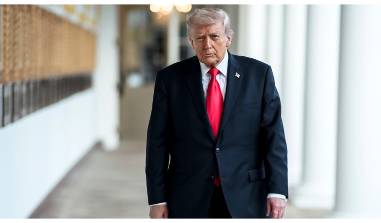 Donald Trump. Foto: Profimedia Images