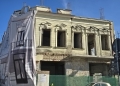 GALERIE FOTO. Ruina de la Lupoaică devine istorie: începe un nou proiect imobiliar