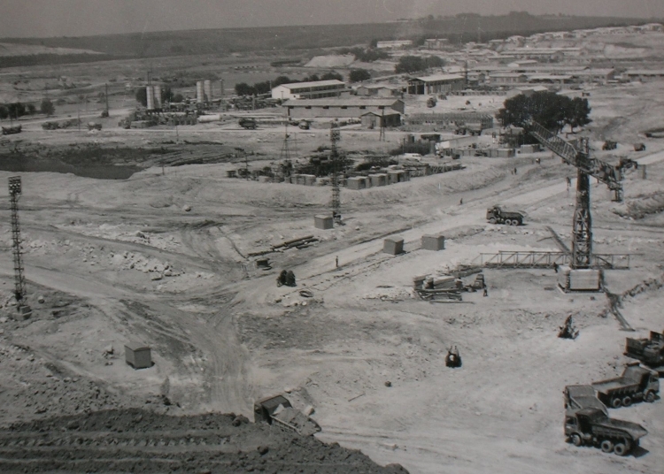 sursa foto: Facebook/ Nuclearelectrica Oficial