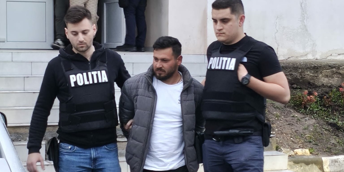 Unul dintre agresori