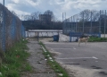 Amplasament stadion "Gheorghe Hagi"