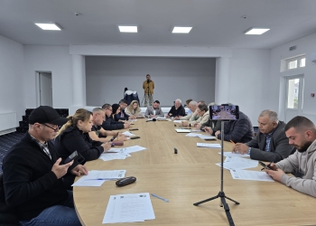 Ședință Consiliul Local Lumina