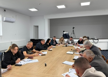 Consiliul Local Lumina