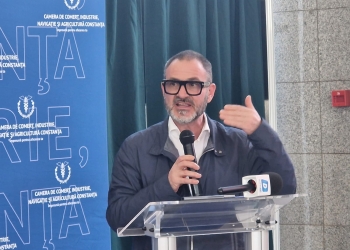 Horia Constantinescu