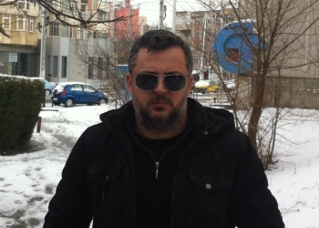 Marian Mătăsaru, sursa foto: Facebook