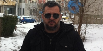 Marian Mătăsaru, sursa foto: Facebook