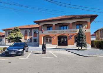 Primăria Valu lui Traian lansează licitație pentru mobilierul școlar al noii școli din Cartierul Tineretului