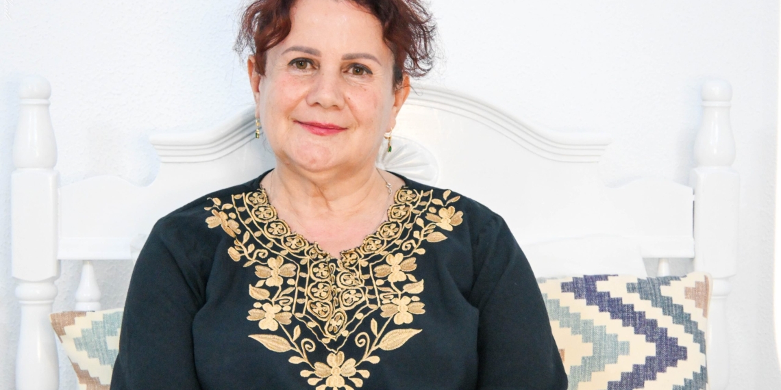 Prof. Anca Elena Costaru