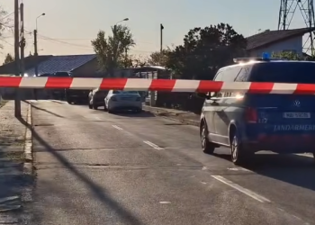 foto: Facebook/ captură video: Reperul.ro