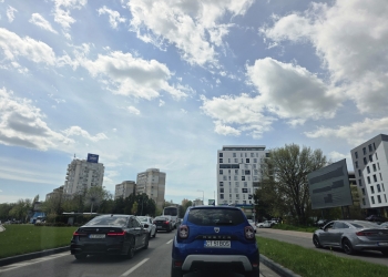 bulevardul Aurel Vlaicu