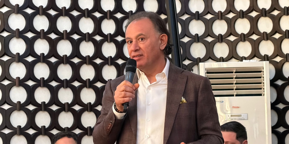 Mohammad Murad