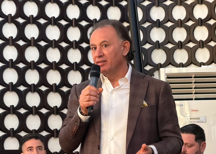 Mohammad Murad