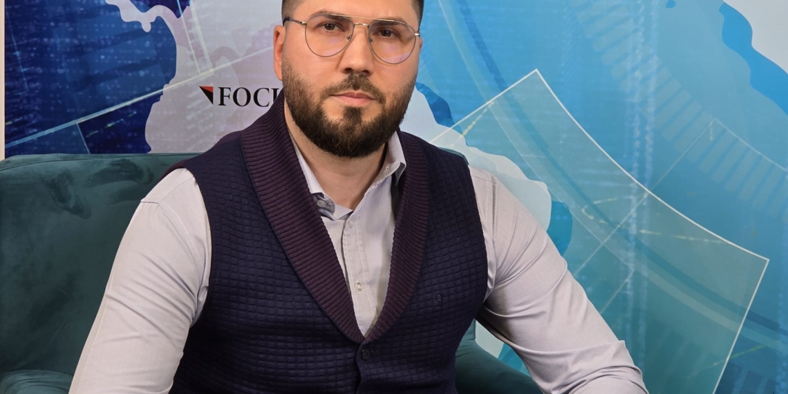 Cătălin Apostol