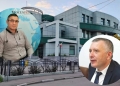 Teodor Niță, Gigi Valentin Ștefan