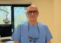 Dr. Cristian Mina