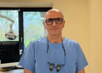 Dr. Cristian Mina