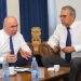 Ilie Bolojan, Vergil Chițac / foto: Facebook