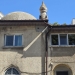 Casa cu minaret de pe strada Cristea Georgescu
