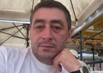 Daniel Learciu