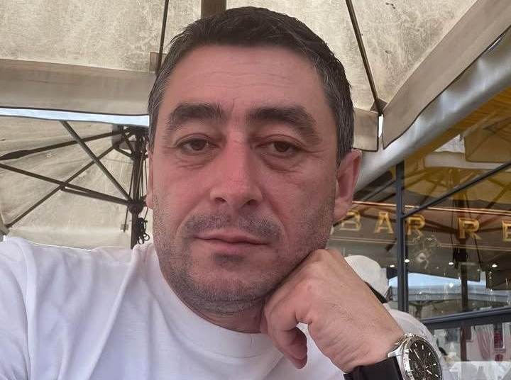 Daniel Learciu