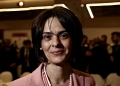 Delia Velculescu, sursa foto: Gândul