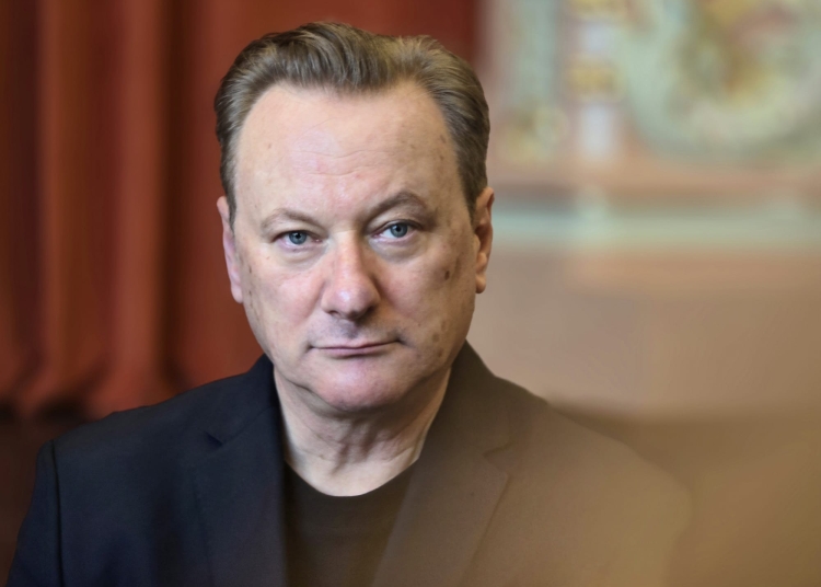 George Măndilă