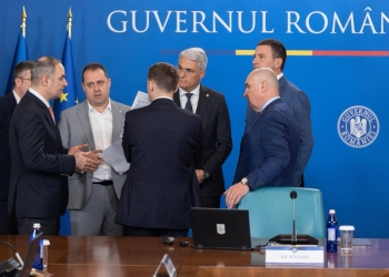 sursa foto: Facebook Secretariatul General al Guvernului﻿