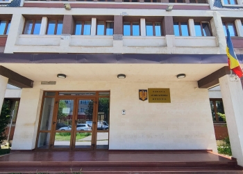 Judecătoria Medgidia