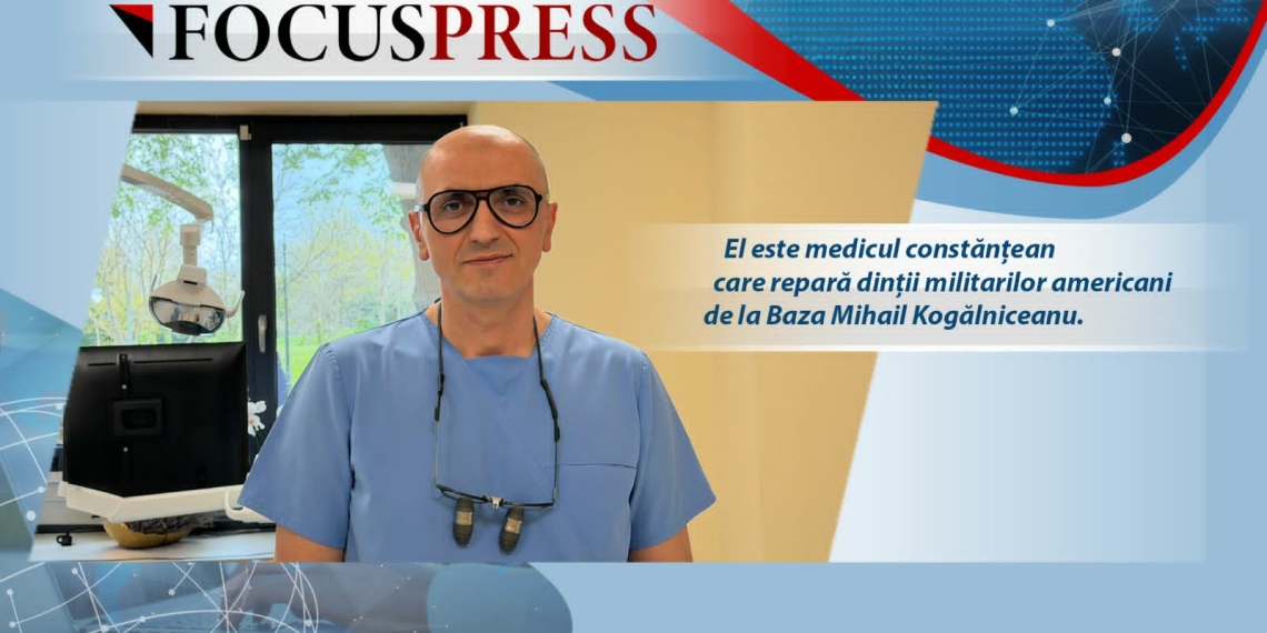 Dr. Cristian Mina