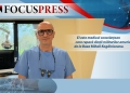 Dr. Cristian Mina