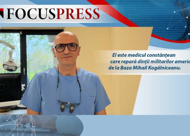 Dr. Cristian Mina