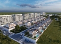 Lake Residence Ovidiu/  foto: lakeresidence.ro