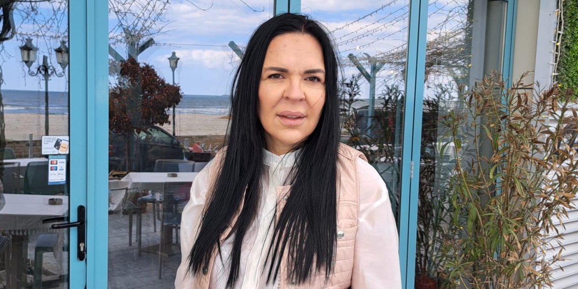 Mirela Matichescu