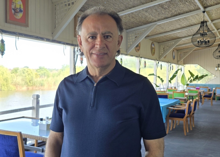 Mohammad Murad