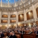 Parlamentul României, sursa foto: facebook Alina Gorghiu