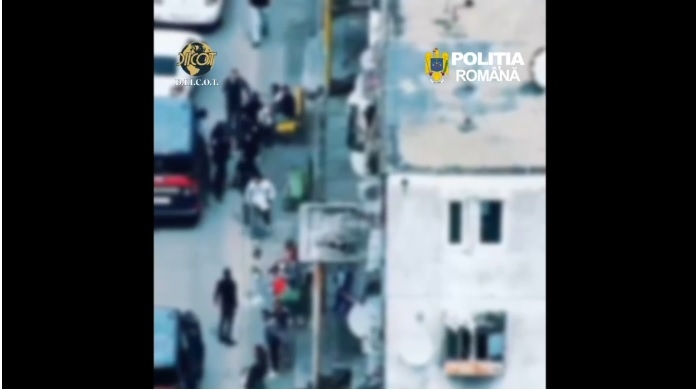 Captură Video