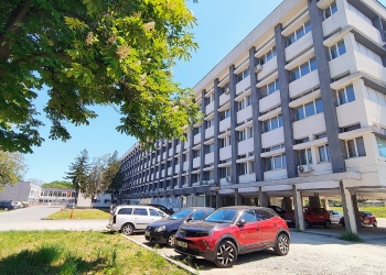 Spitalul Medgidia