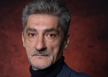 Arhitectul Marius Șocarici