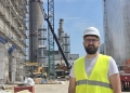Alexandru Zală, manager proiect