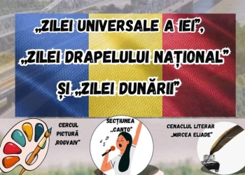 Sursa foto: Primăria Cernavodă