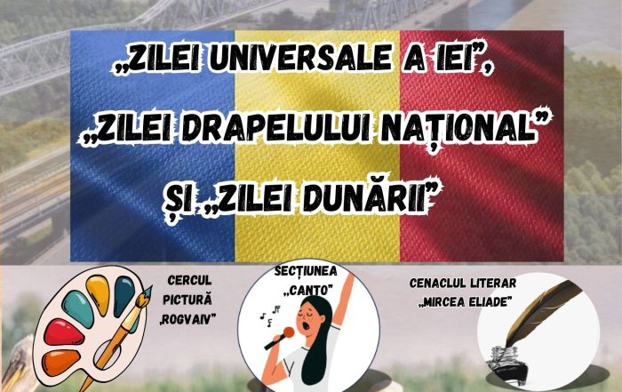 Sursa foto: Primăria Cernavodă