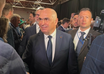 Ilie Bolojan