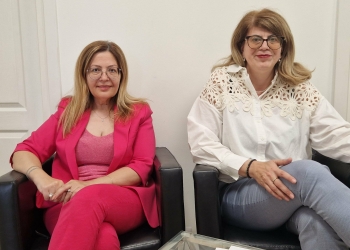 Mihaela Rus, Adriana Câmpeanu