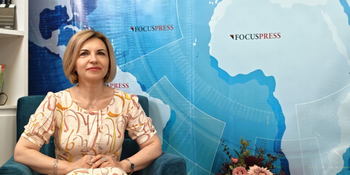 Claudia Portase