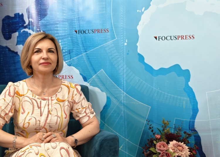Claudia Portase