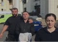 Daniel Learciu - captură video