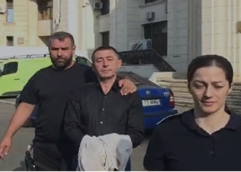 Daniel Learciu - captură video